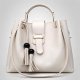 Fashion Bead Tassel Mother Bag Three Piece Set