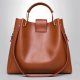 Fashion Bead Tassel Mother Bag Three Piece Set
